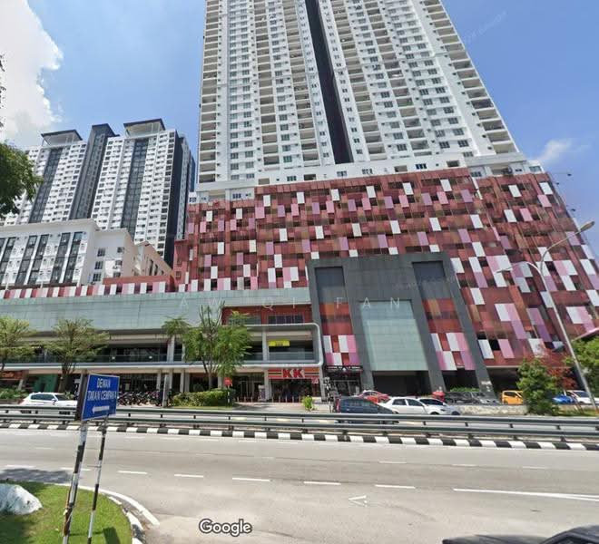 Retail Space untuk Dijual di Pandan Indah (Ampang) - Aw Qi Fan - PropertyGuru.com.my