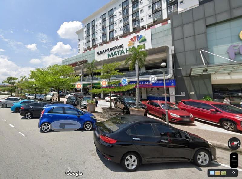 Retail Space untuk Dijual di Pandan Indah (Ampang) - Aw Qi Fan - PropertyGuru.com.my