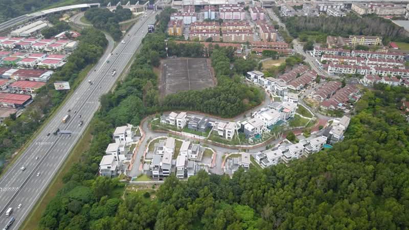 Bungalow House untuk Dijual di Seksyen 11 (Kota Damansara) - Elaine Kow - PropertyGuru.com.my