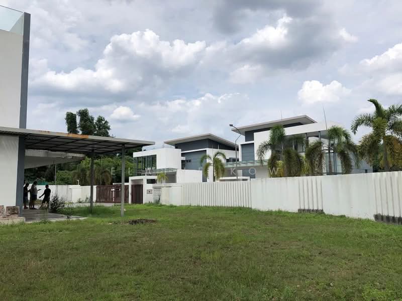 Bungalow House untuk Dijual di Seksyen 11 (Kota Damansara) - Elaine Kow - PropertyGuru.com.my