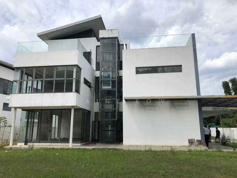 Bungalow House untuk Dijual di Seksyen 11 (Kota Damansara) - Elaine Kow - PropertyGuru.com.my