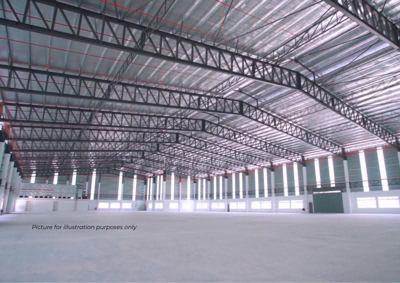 Detached Factory for Rent in Taman Desa Cemerlang (Ulu Tiram) - Rean Goh - PropertyGuru.com.my