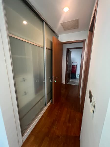 Kediaman Servis untuk Dijual di Quadro Residences - GAN ZY - PropertyGuru.com.my