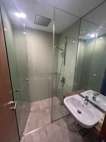 Kediaman Servis untuk Dijual di Quadro Residences - GAN ZY - PropertyGuru.com.my