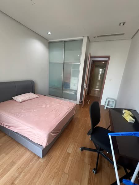 Kediaman Servis untuk Dijual di Quadro Residences - GAN ZY - PropertyGuru.com.my