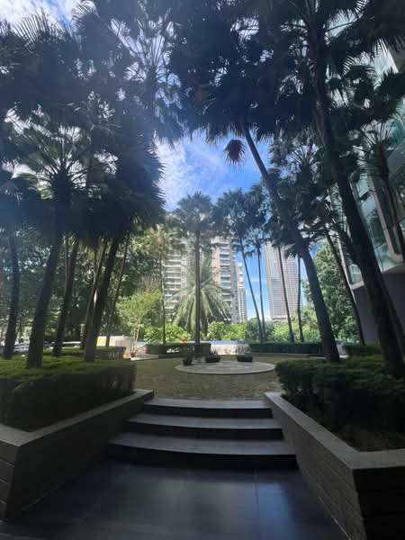 Kediaman Servis untuk Dijual di Quadro Residences - GAN ZY - PropertyGuru.com.my