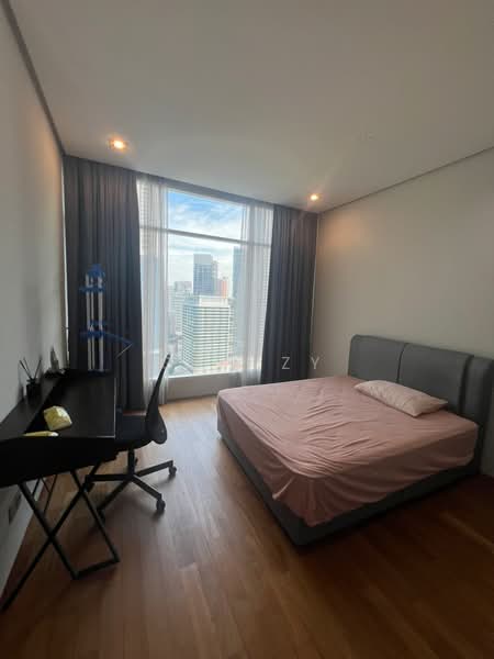 Kediaman Servis untuk Dijual di Quadro Residences - GAN ZY - PropertyGuru.com.my