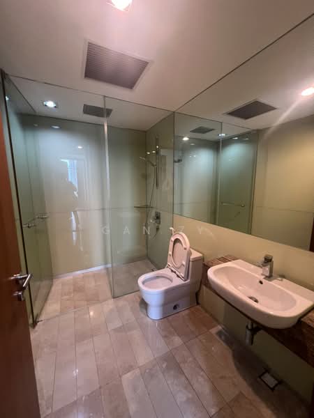 Kediaman Servis untuk Dijual di Quadro Residences - GAN ZY - PropertyGuru.com.my
