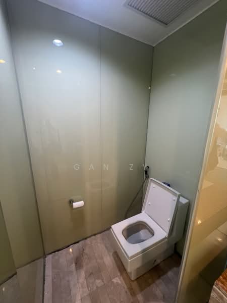 Kediaman Servis untuk Dijual di Quadro Residences - GAN ZY - PropertyGuru.com.my
