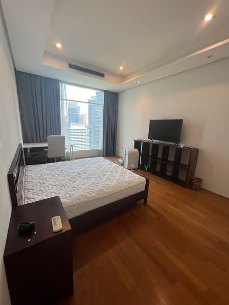 Kediaman Servis untuk Dijual di Quadro Residences - GAN ZY - PropertyGuru.com.my