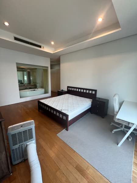 Kediaman Servis untuk Dijual di Quadro Residences - GAN ZY - PropertyGuru.com.my
