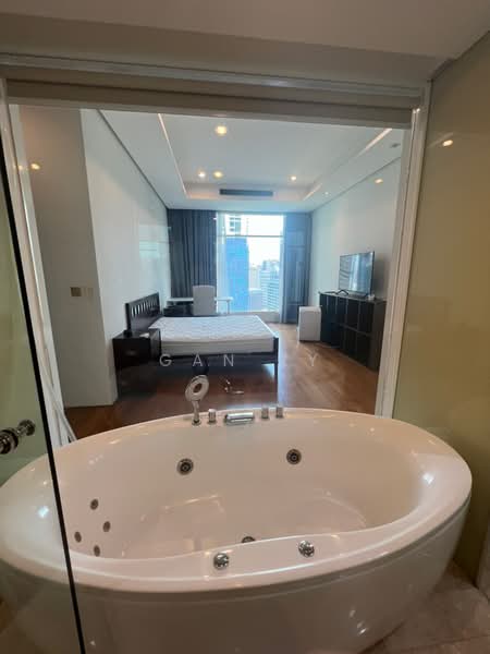 Kediaman Servis untuk Dijual di Quadro Residences - GAN ZY - PropertyGuru.com.my