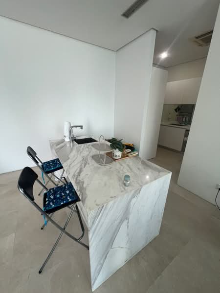 Kediaman Servis untuk Dijual di Quadro Residences - GAN ZY - PropertyGuru.com.my