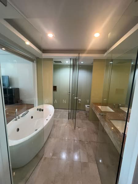 Kediaman Servis untuk Dijual di Quadro Residences - GAN ZY - PropertyGuru.com.my