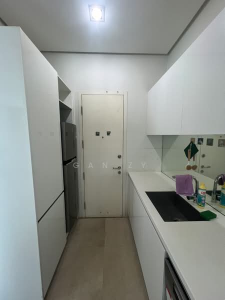 Kediaman Servis untuk Dijual di Quadro Residences - GAN ZY - PropertyGuru.com.my
