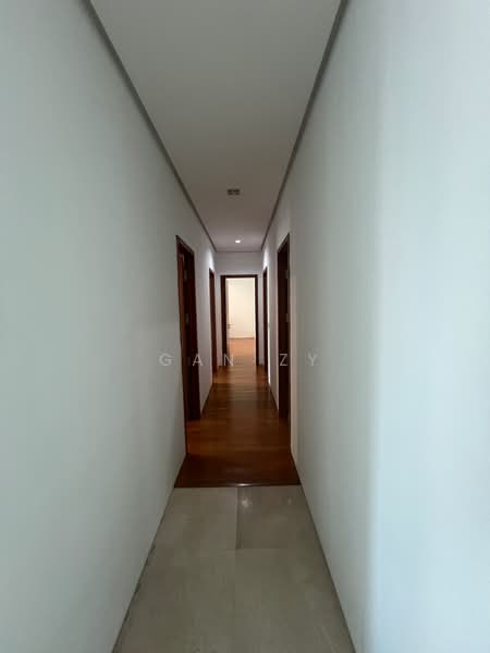 Kediaman Servis untuk Dijual di Quadro Residences - GAN ZY - PropertyGuru.com.my