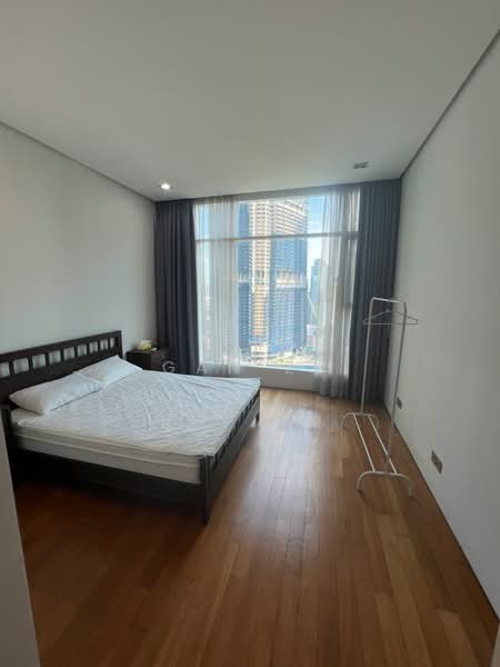 Kediaman Servis untuk Dijual di Quadro Residences - GAN ZY - PropertyGuru.com.my