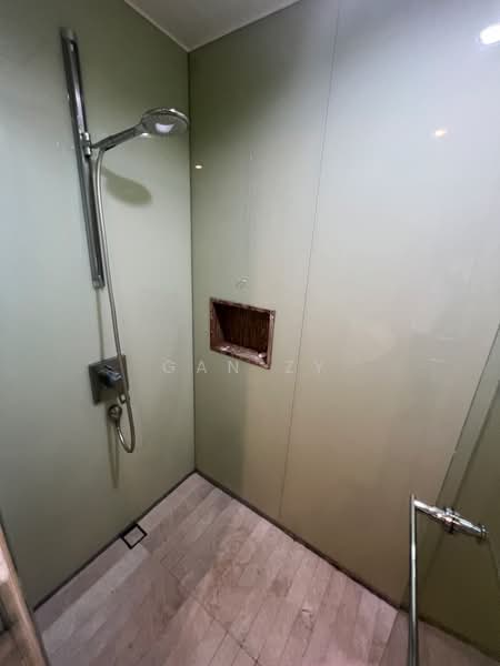 Kediaman Servis untuk Dijual di Quadro Residences - GAN ZY - PropertyGuru.com.my