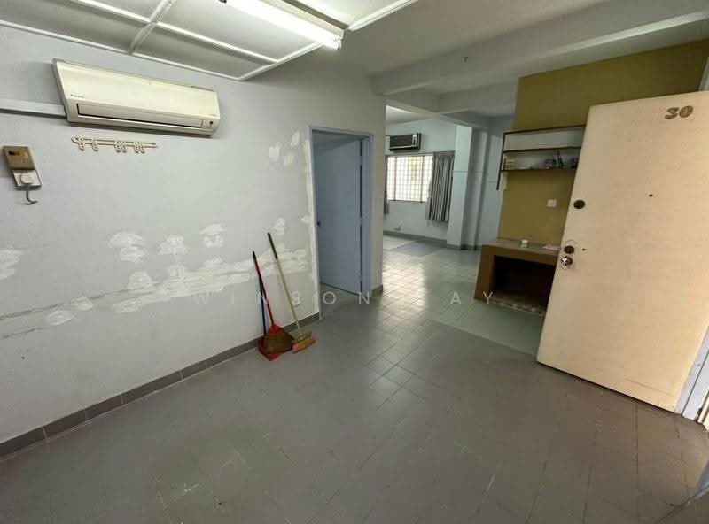 Apartment for Rent at Faber Indah - Winson Tay - PropertyGuru.com.my