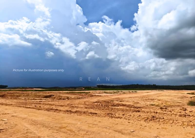 Industrial Land for Sale in Nusajaya Tech Park (Gelang Patah) - Rean Goh - PropertyGuru.com.my
