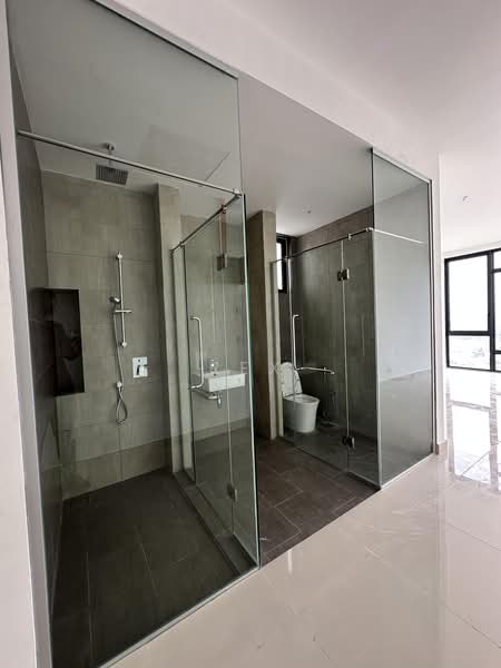 Kondominium untuk Dijual di Picasso Residence - Rex Tham - Bathroom - PropertyGuru.com.my