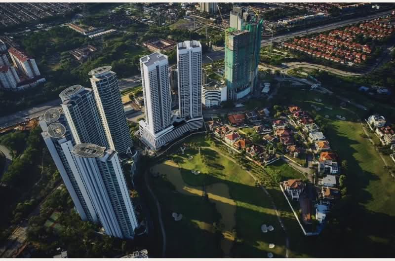 Condominium for Sale at Aetas Damansara - Tam Yi Wah - PropertyGuru.com.my