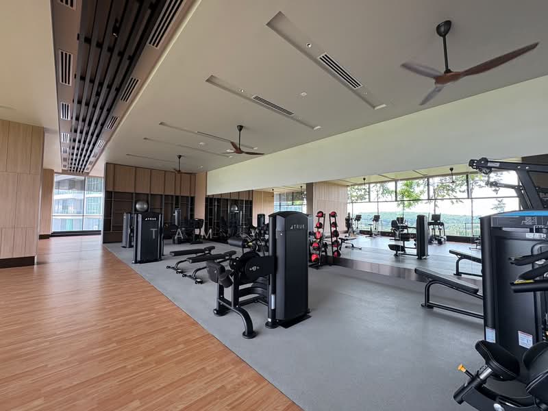 Condominium for Sale at Aetas Damansara - Tam Yi Wah - PropertyGuru.com.my