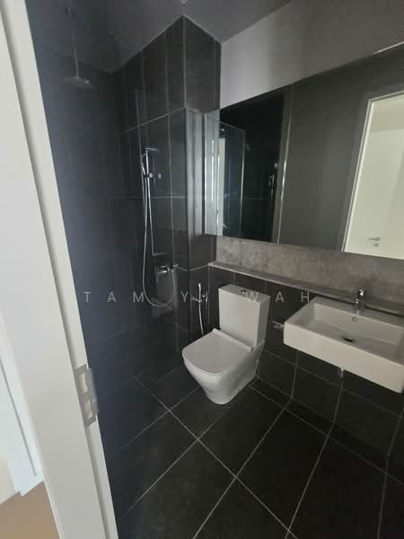 Condominium for Sale at Aetas Damansara - Tam Yi Wah - Bathroom - PropertyGuru.com.my