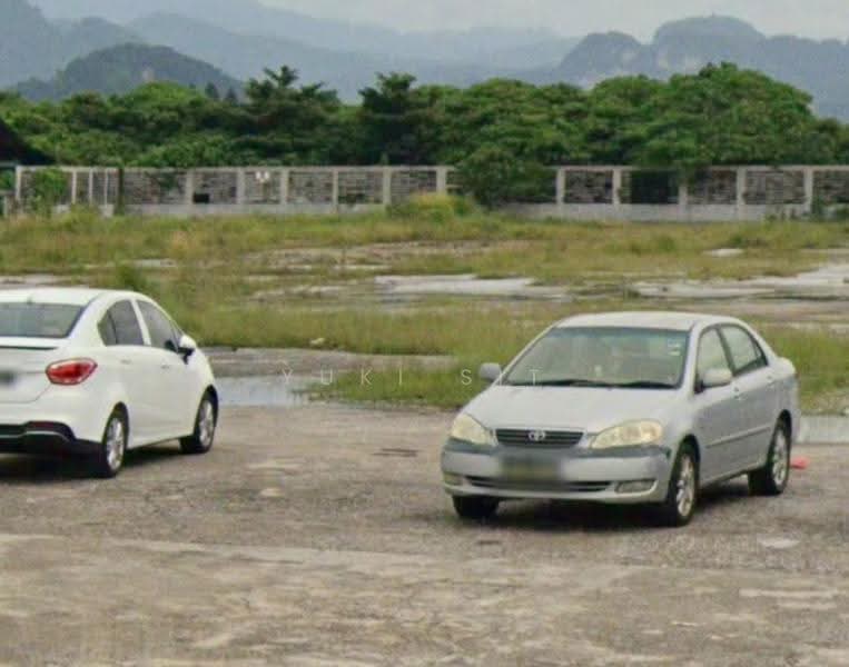 Industrial Land for Sale in Kawasan Perindustrian Tasek (Ipoh) - Yuki Sit - PropertyGuru.com.my