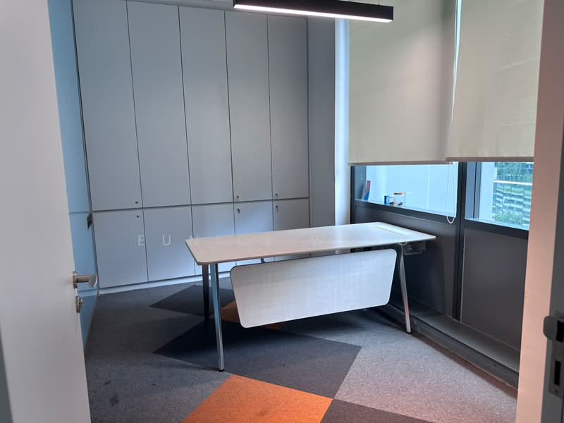 Office for Rent in Kampung Kerinchi (Bangsar South) (Kuala Lumpur) - Eunice Wong - PropertyGuru.com.my