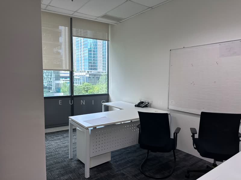 Office for Rent in Kampung Kerinchi (Bangsar South) (Kuala Lumpur) - Eunice Wong - PropertyGuru.com.my