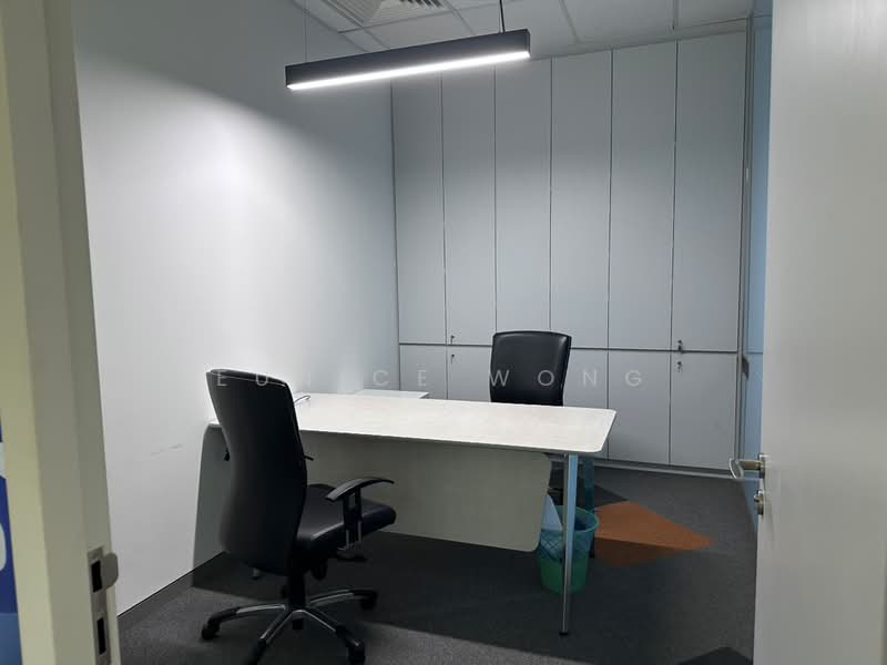 Office for Rent in Kampung Kerinchi (Bangsar South) (Kuala Lumpur) - Eunice Wong - PropertyGuru.com.my