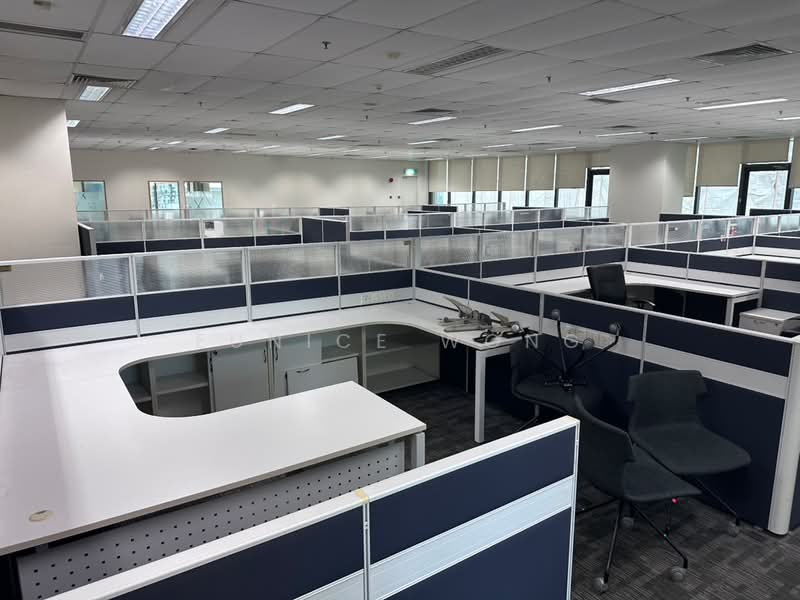 Office for Rent in Kampung Kerinchi (Bangsar South) (Kuala Lumpur) - Eunice Wong - PropertyGuru.com.my