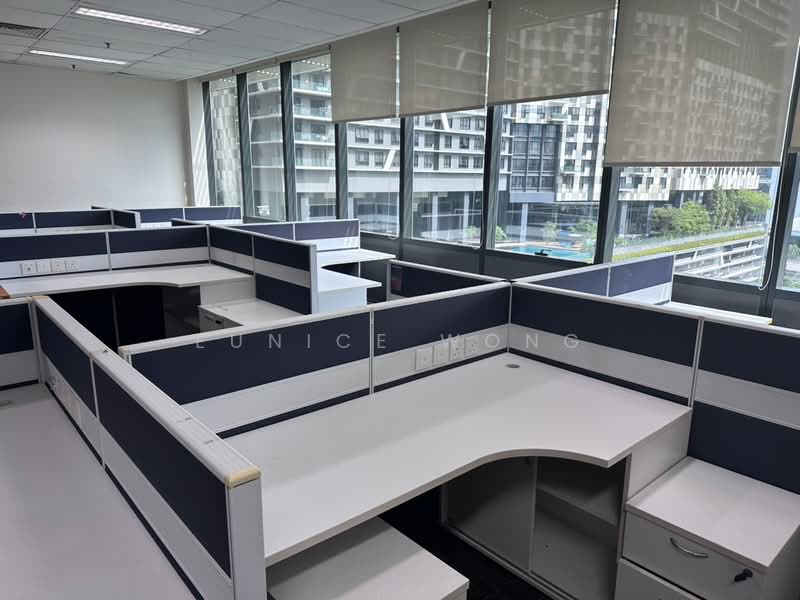 Kedai untuk Disewa di The Horizon Bangsar South (Kampung Kerinchi (Bangsar South)) - Eunice Wong - PropertyGuru.com.my