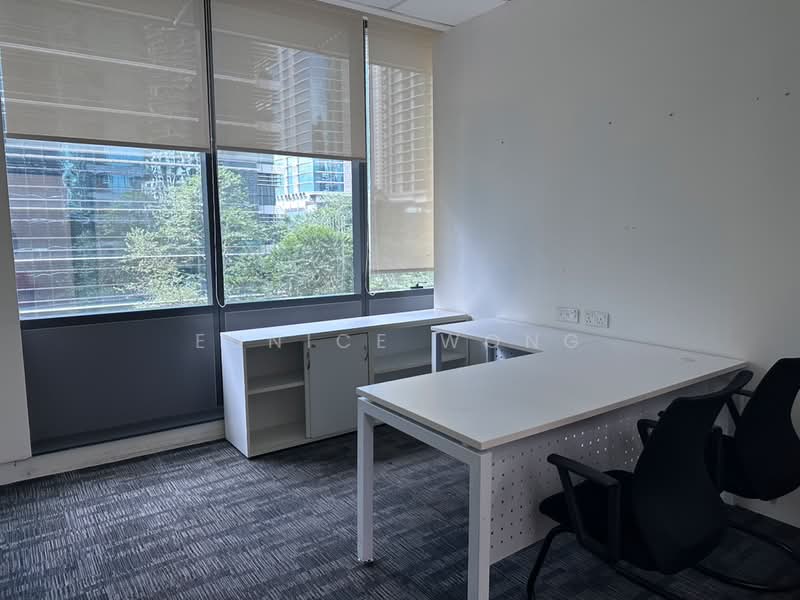 Kedai untuk Disewa di The Horizon Bangsar South (Kampung Kerinchi (Bangsar South)) - Eunice Wong - PropertyGuru.com.my