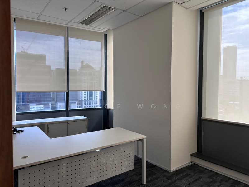 Kedai untuk Disewa di The Horizon Bangsar South (Kampung Kerinchi (Bangsar South)) - Eunice Wong - PropertyGuru.com.my