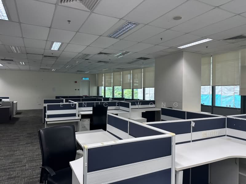 Kedai untuk Disewa di The Horizon Bangsar South (Kampung Kerinchi (Bangsar South)) - Eunice Wong - PropertyGuru.com.my