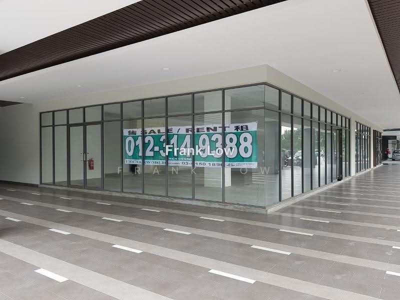Shop for Sale in Seksyen 10 Wangsa Maju (Wangsa Maju) - Frank Low - PropertyGuru.com.my