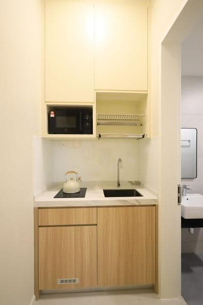 Kediaman Servis untuk Disewa di Laurel Residence - Kelvin Loo - PropertyGuru.com.my