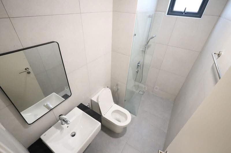 Kediaman Servis untuk Disewa di Laurel Residence - Kelvin Loo - PropertyGuru.com.my