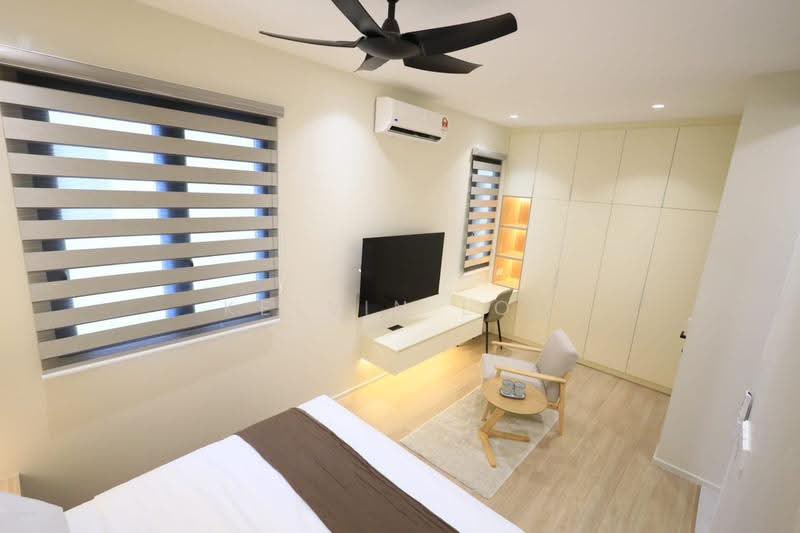 Kediaman Servis untuk Disewa di Laurel Residence - Kelvin Loo - PropertyGuru.com.my