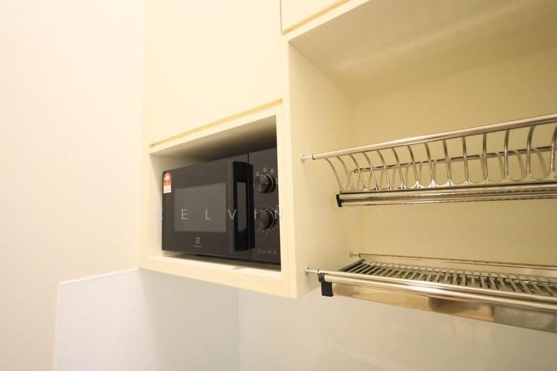 Kediaman Servis untuk Disewa di Laurel Residence - Kelvin Loo - PropertyGuru.com.my