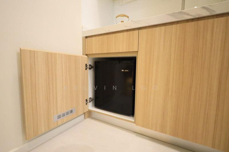 Kediaman Servis untuk Disewa di Laurel Residence - Kelvin Loo - PropertyGuru.com.my