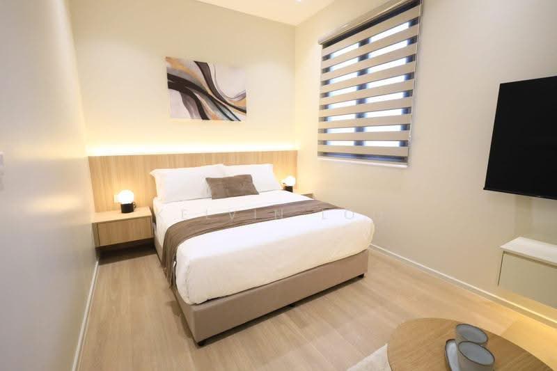 Kediaman Servis untuk Disewa di Laurel Residence - Kelvin Loo - PropertyGuru.com.my