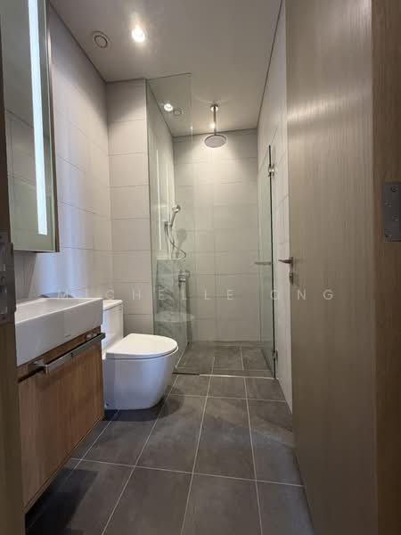 Service Residence for Rent at The Conlay - Michelle Ong - Bathroom - PropertyGuru.com.my
