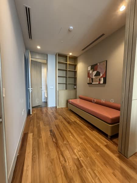 Service Residence for Rent at The Conlay - Michelle Ong - Interior - PropertyGuru.com.my
