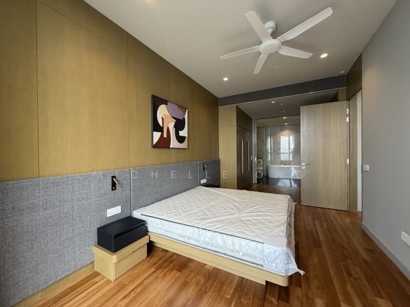 Service Residence for Rent at The Conlay - Michelle Ong - Bedroom - PropertyGuru.com.my