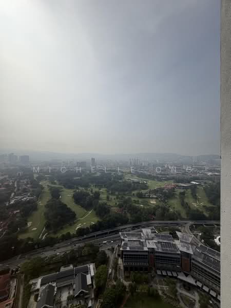 Service Residence for Rent at The Conlay - Michelle Ong - View - PropertyGuru.com.my