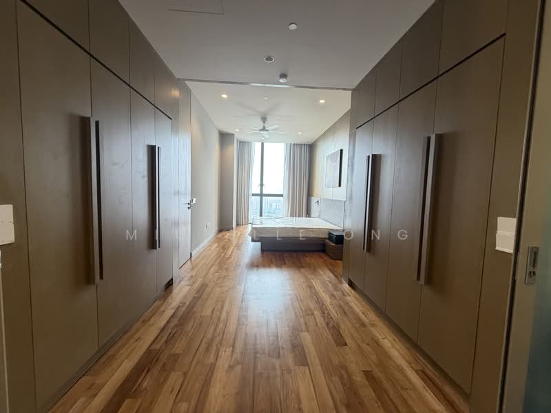 Service Residence for Rent at The Conlay - Michelle Ong - Bedroom - PropertyGuru.com.my