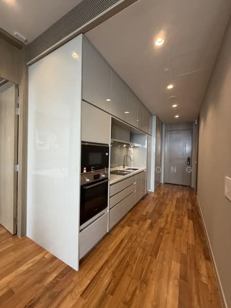 Service Residence for Rent at The Conlay - Michelle Ong - Kitchen - PropertyGuru.com.my